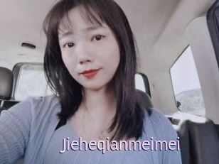 Jieheqianmeimei