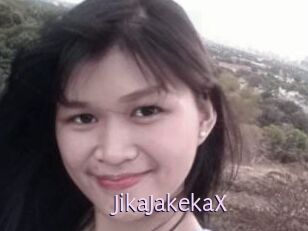 JikaJakekaX