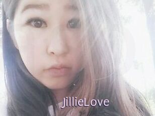 JillieLove