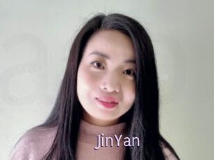 JinYan
