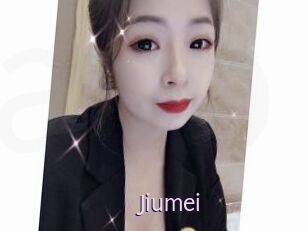 Jiumei