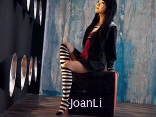 JoanLi