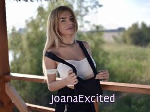 JoanaExcited