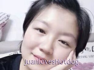 JuanlovesHotdog