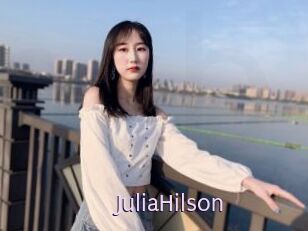 JuliaHilson