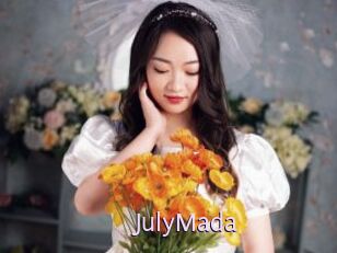 JulyMada