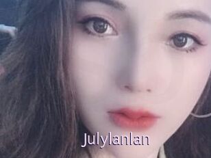 Julylanlan