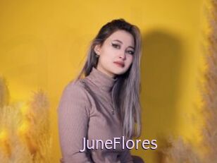 JuneFlores