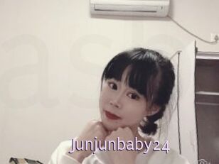 Junjunbaby24