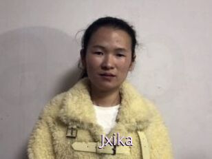 Jxika