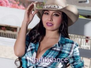 Jadiladance