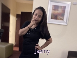Jaemy