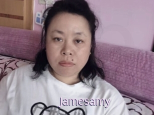 Jamesamy
