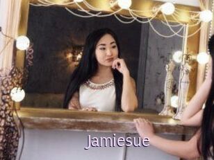 Jamiesue