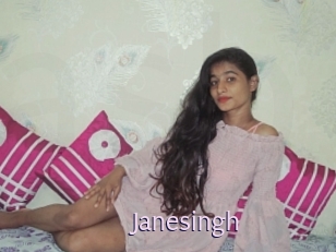 Janesingh