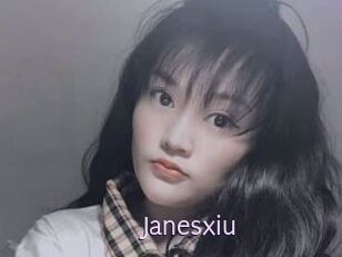 Janesxiu