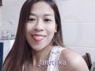 Janetjika