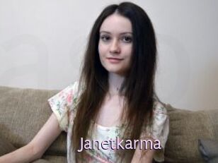 Janetkarma