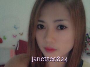 Janette0824