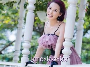 Janexiaoxiao