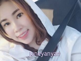Janeyanyan
