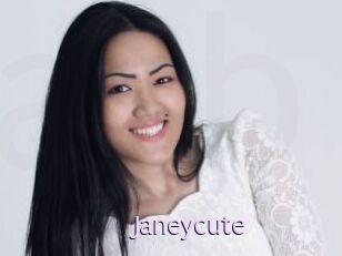 Janeycute
