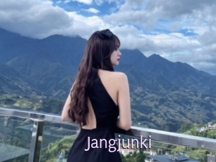 Jangjunki