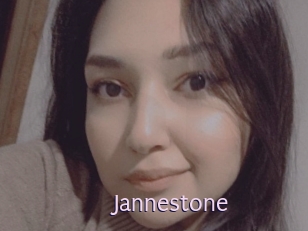 Jannestone