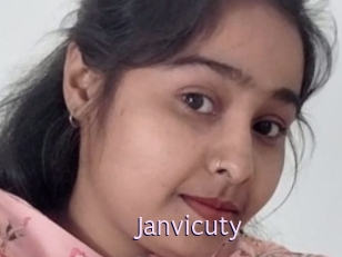 Janvicuty