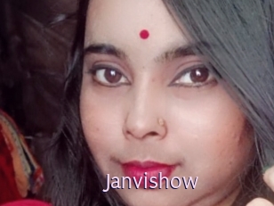 Janvishow