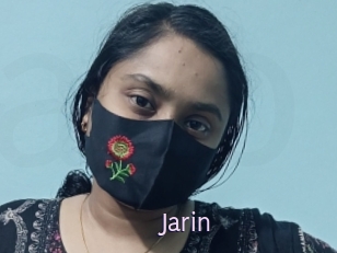 Jarin