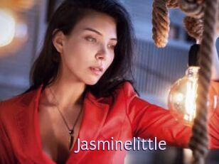 Jasminelittle