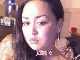 Jazele