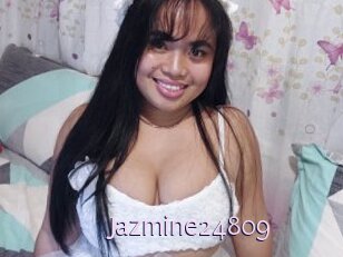 Jazmine24809