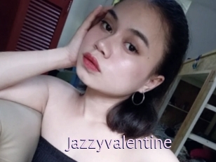 Jazzyvalentine