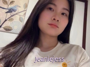 Jeaniejess