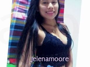 Jelenamoore