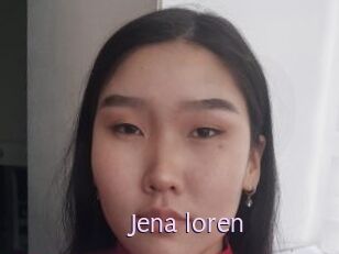 Jena_loren