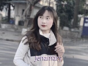 Jenamary