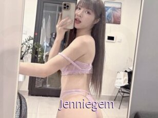 Jenniegem