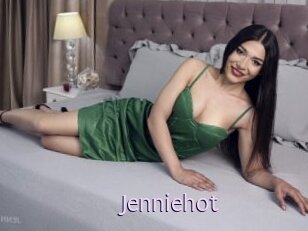 Jenniehot
