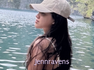 Jennravens