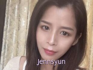 Jennsyun