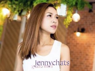 Jennychats