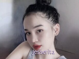 Jesserita