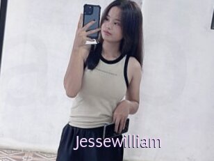 Jessewilliam