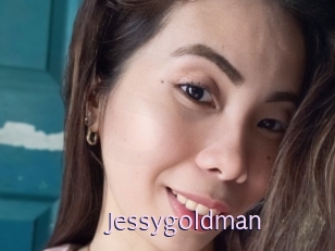 Jessygoldman