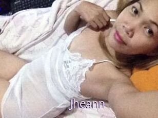 Jheann