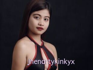 Jhendrtykinkyx