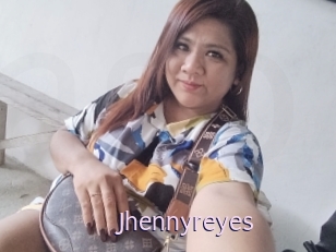 Jhennyreyes